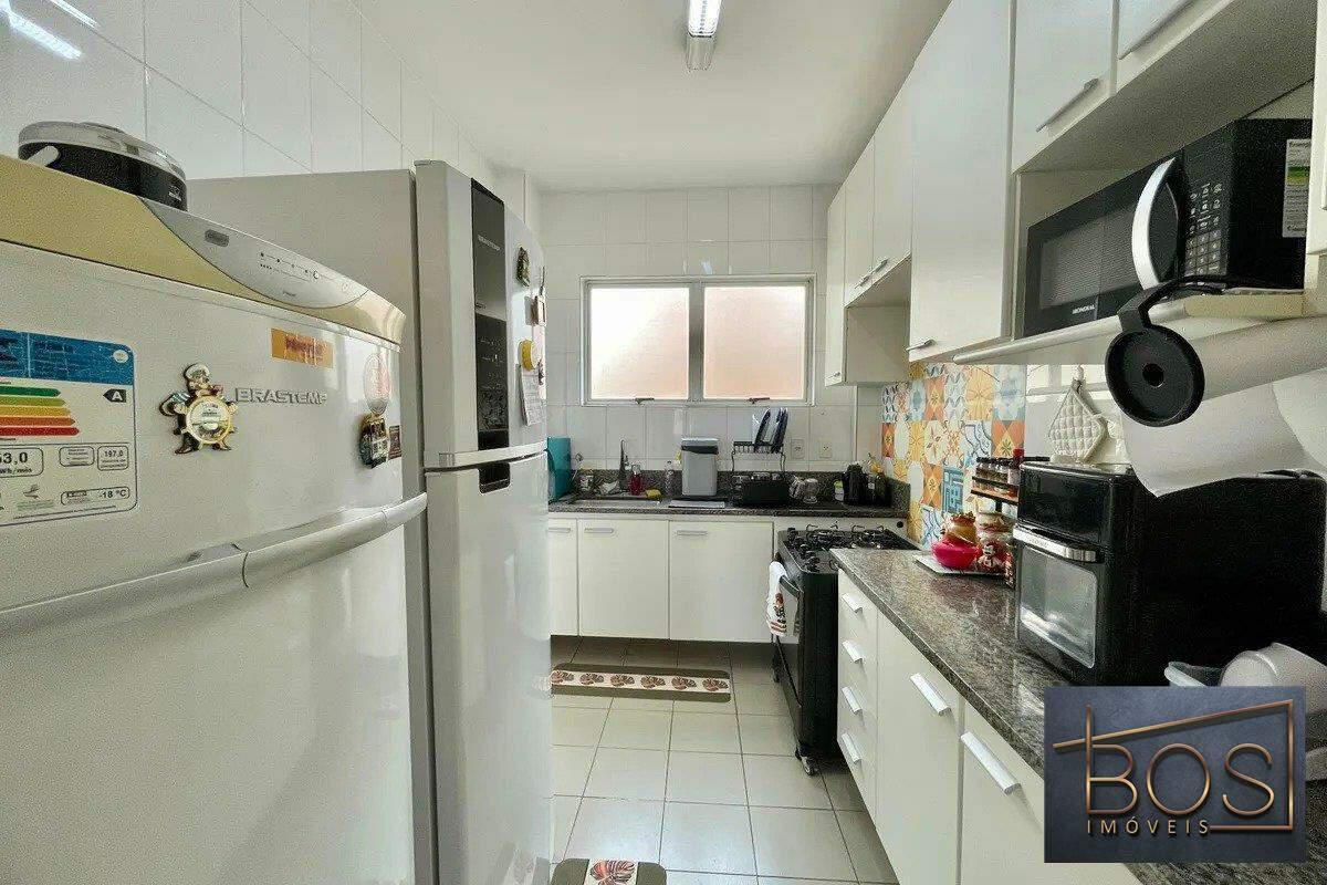 Apartamento, Lourdes, 4 Quartos, 2 Vagas, 1 Suíte
