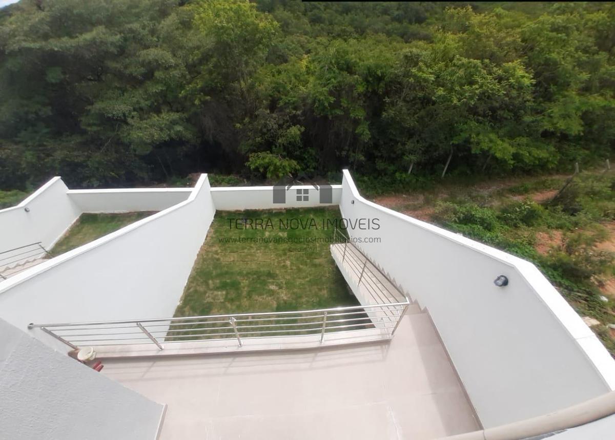 Casa, Portal do Sol, 3 Quartos