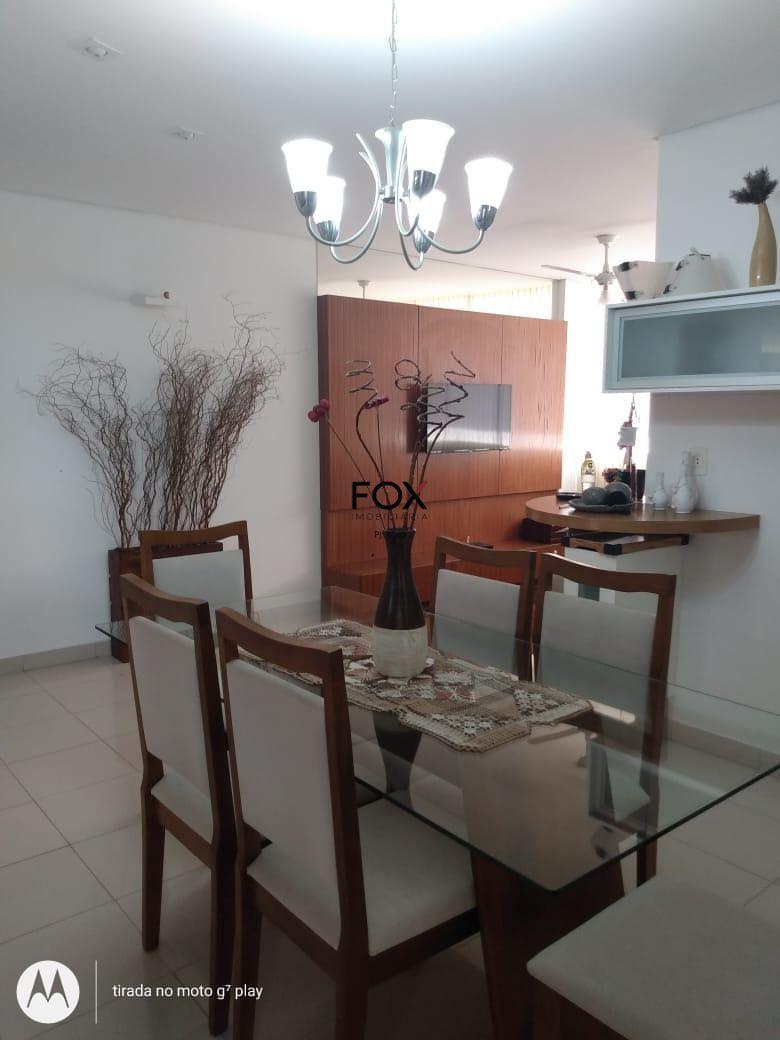 Apartamento, Luxemburgo, 3 Quartos, 2 Vagas, 1 Suíte