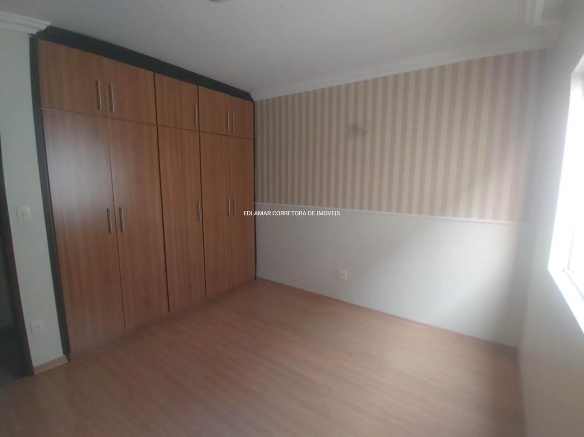 Apartamento, Jardim Riacho das Pedras, 3 Quartos, 2 Vagas, 1 Suíte