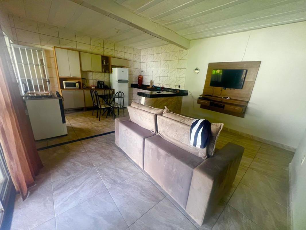 Casa, Granja Vista Alegre, 2 Quartos, 1 Vaga