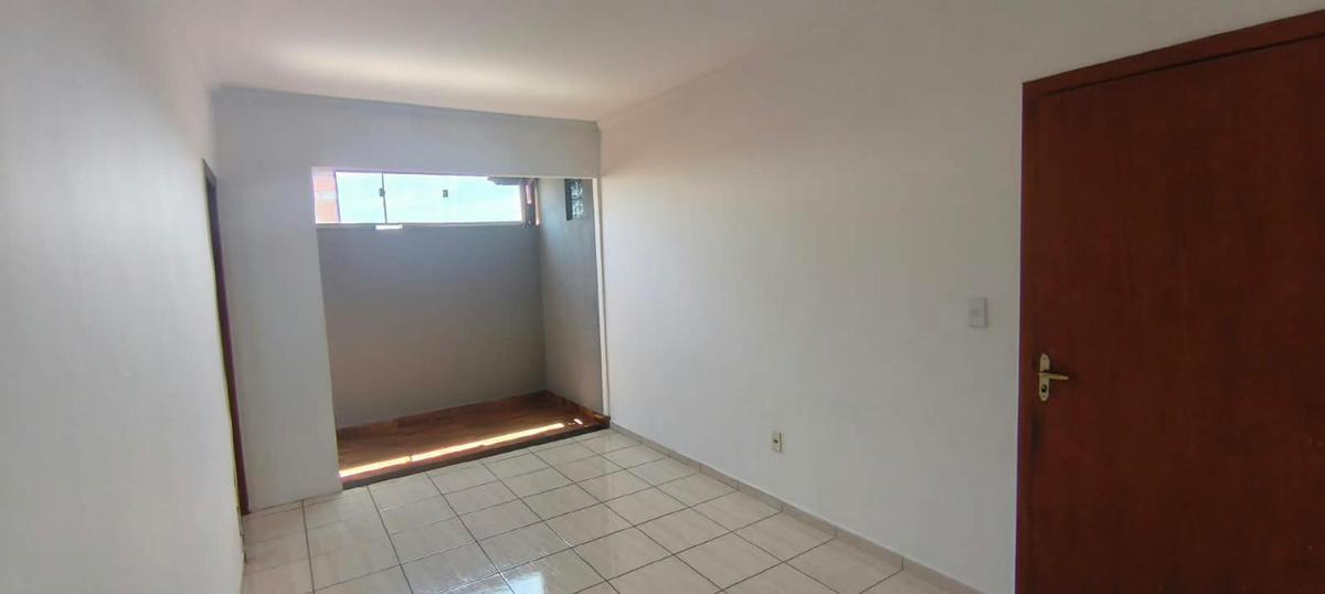 Apartamento, Santa Terezinha, 3 Quartos, 1 Vaga, 1 Suíte