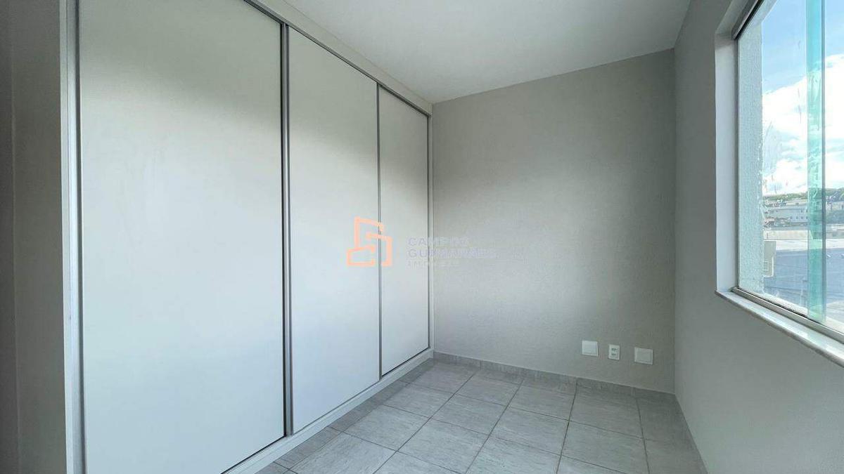Apartamento, Parque Turistas, 2 Quartos, 1 Vaga