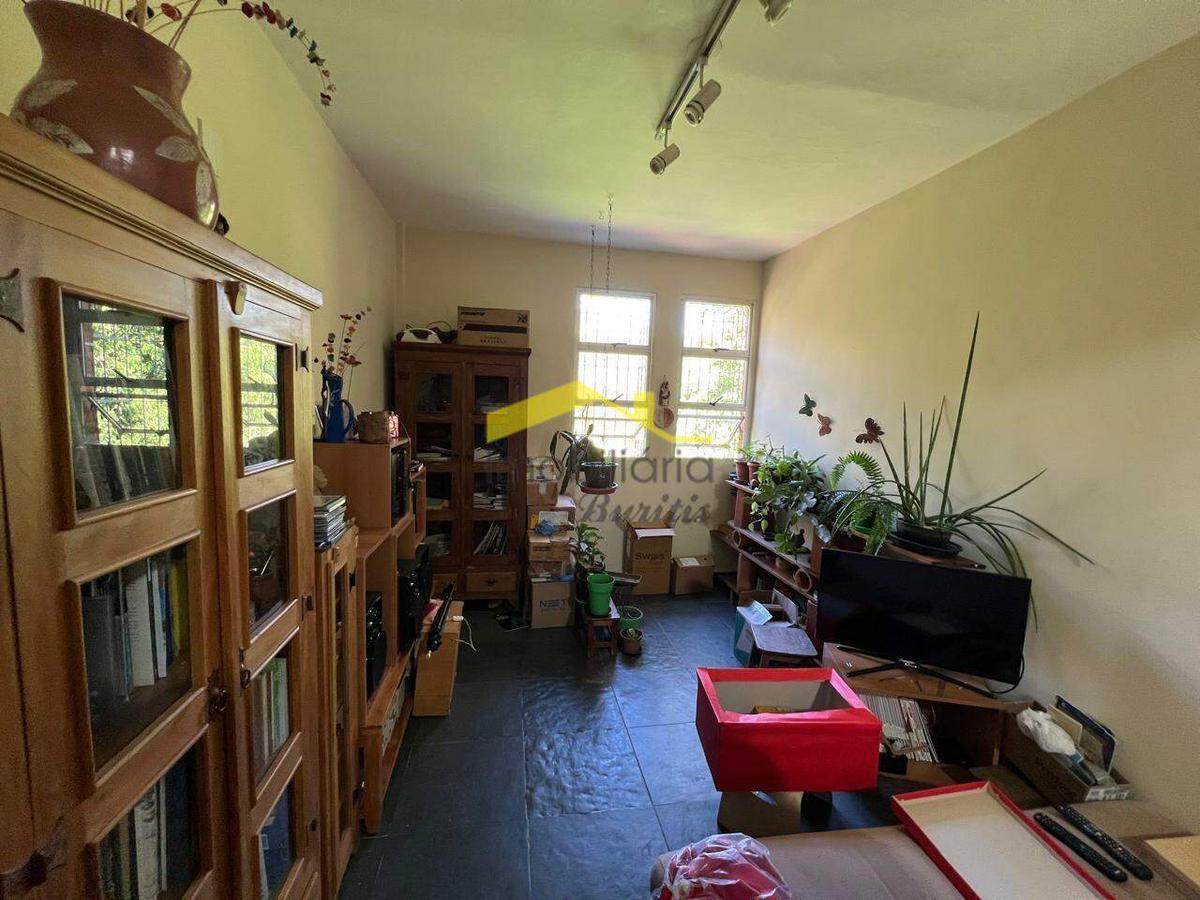 Apartamento, Havaí, 3 Quartos, 1 Vaga