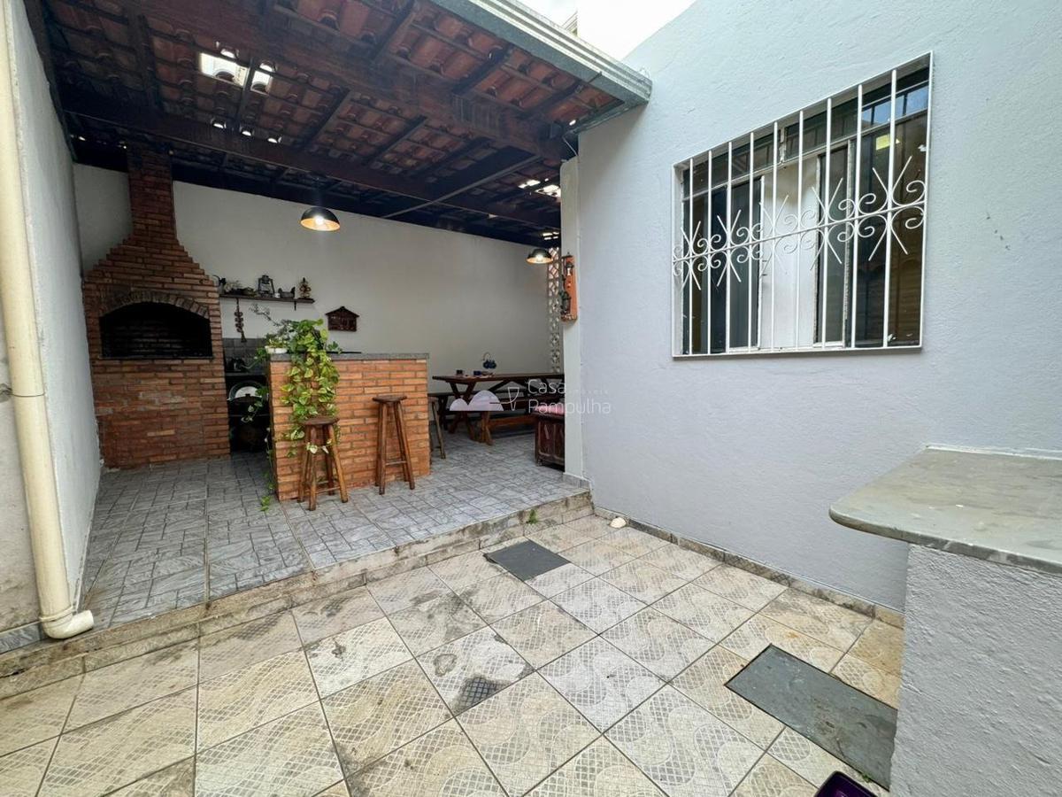 Casa, Céu Azul, 4 Quartos, 2 Vagas, 1 Suíte