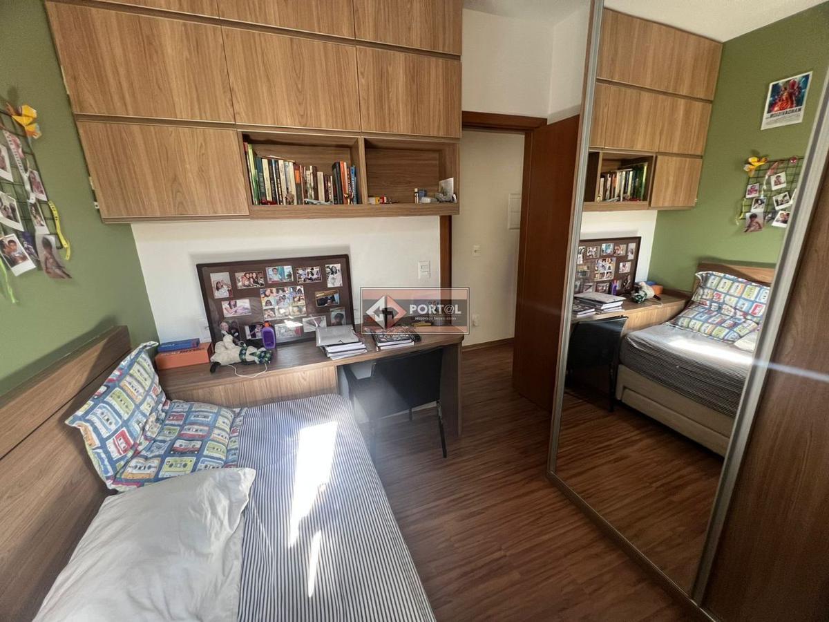Cobertura, Ana Lúcia, 5 Quartos, 3 Vagas, 3 Suítes