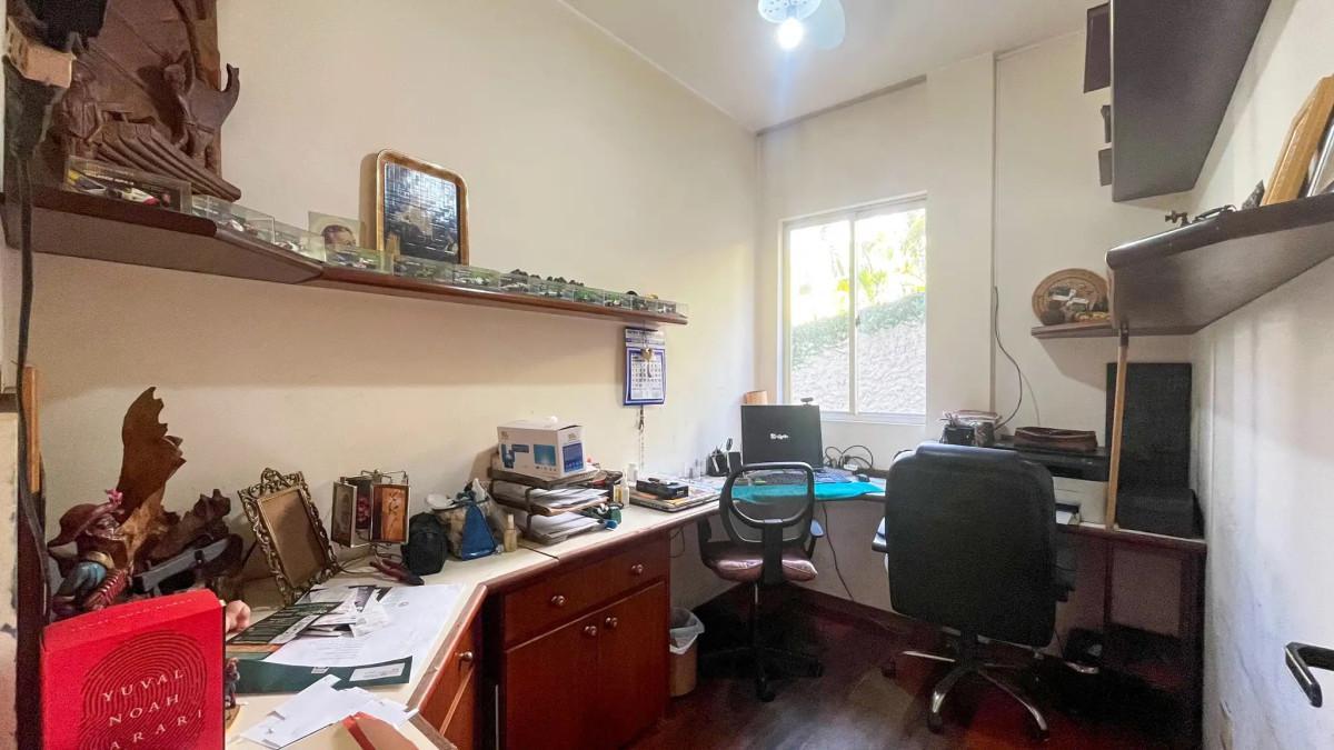 Apartamento, Santo Antônio, 4 Quartos, 4 Vagas, 1 Suíte