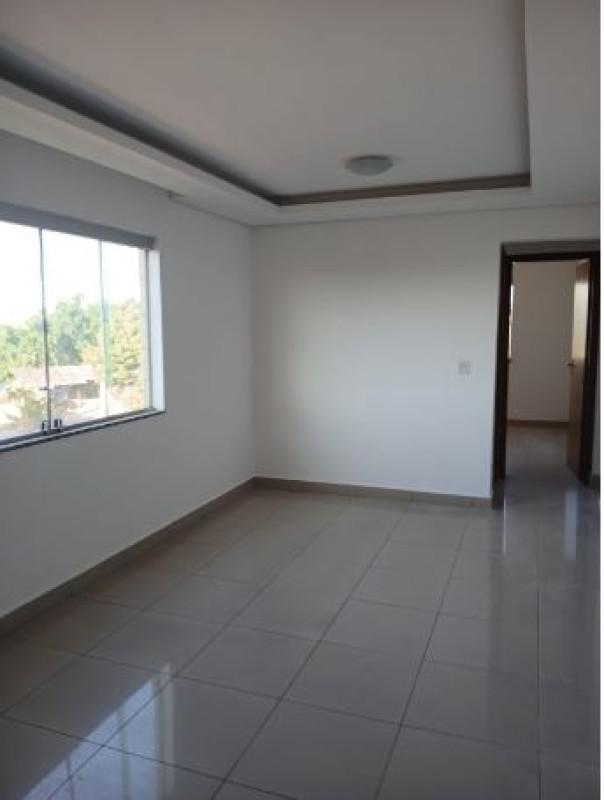 Apartamento, Floramar, 3 Quartos, 2 Vagas, 1 Suíte