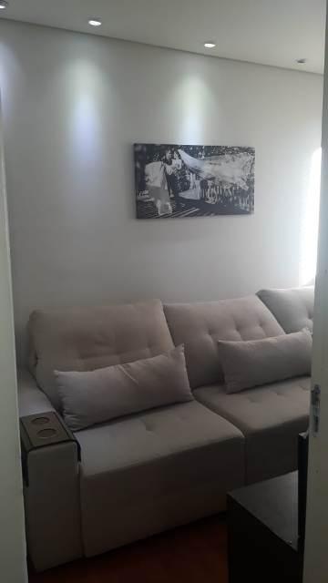 Apartamento, Manacás, 3 Quartos, 1 Vaga