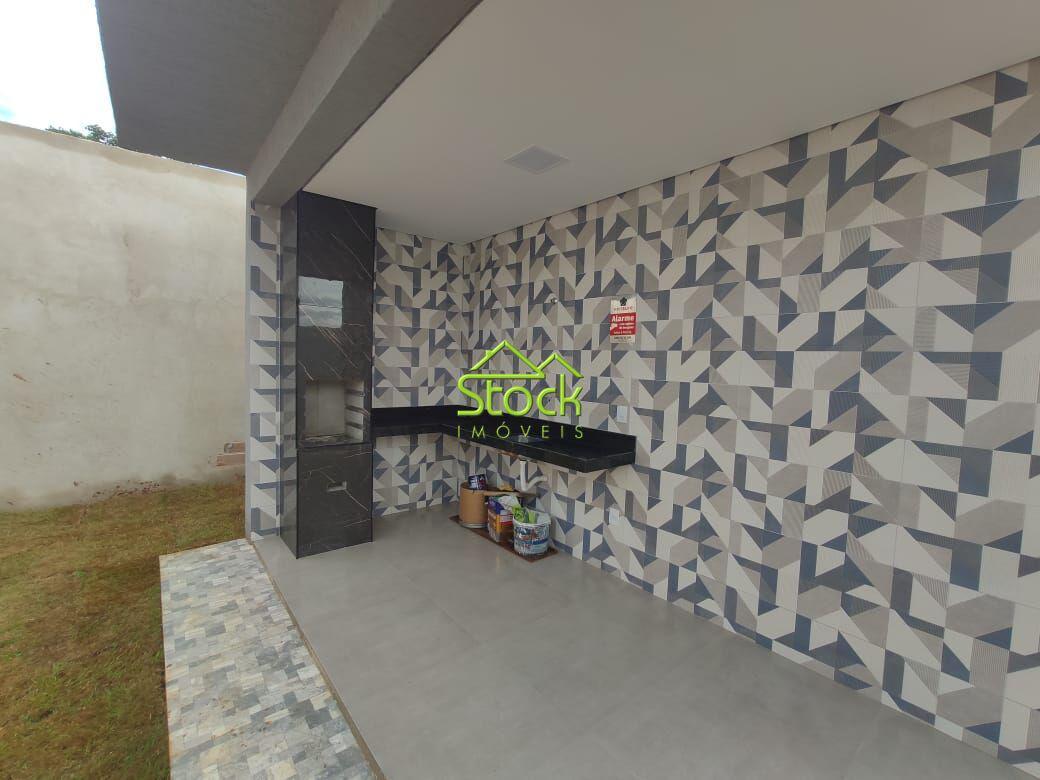 Casa, Vila dos Ipês, 3 Quartos, 3 Vagas, 1 Suíte