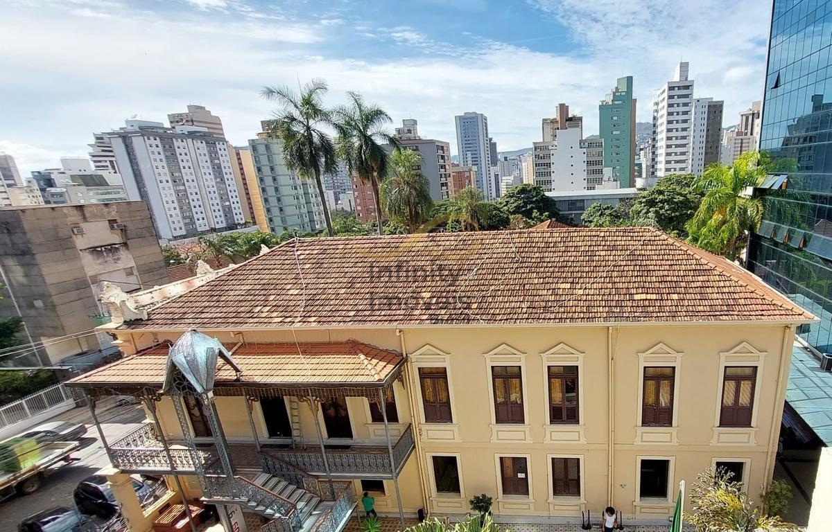 Apartamento, Lourdes, 2 Quartos