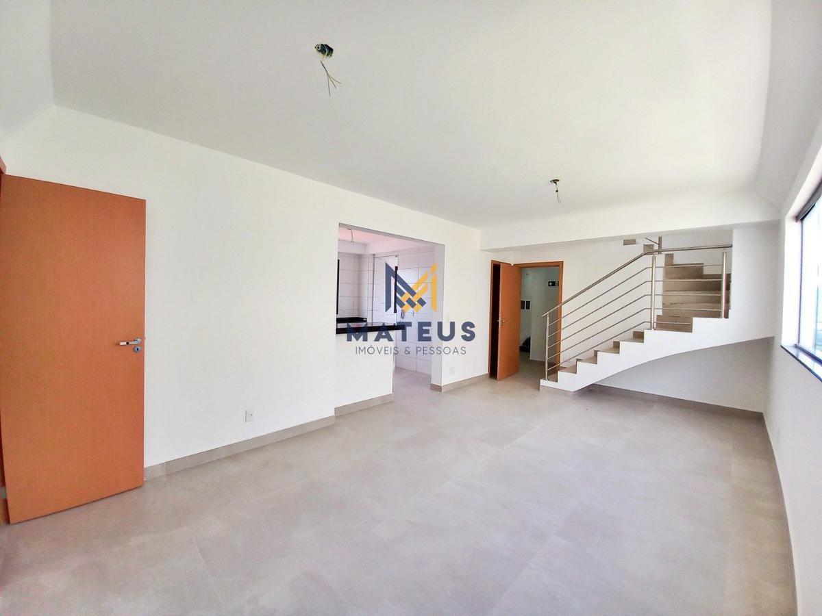 Apartamento, Padre Eustáquio, 3 Quartos, 2 Vagas, 1 Suíte