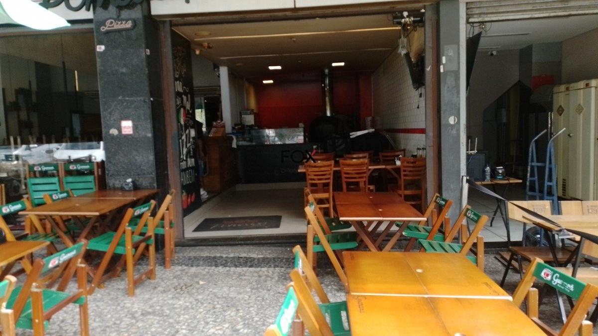 Andar, Savassi, 0 Quarto, 0 Vaga