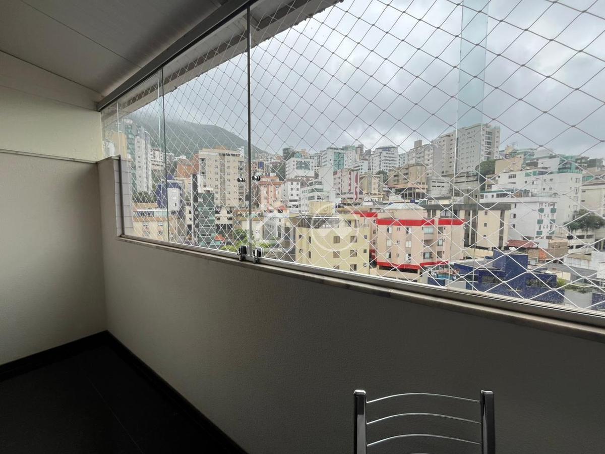 Apartamento, Buritis, 4 Quartos, 2 Vagas, 1 Suíte