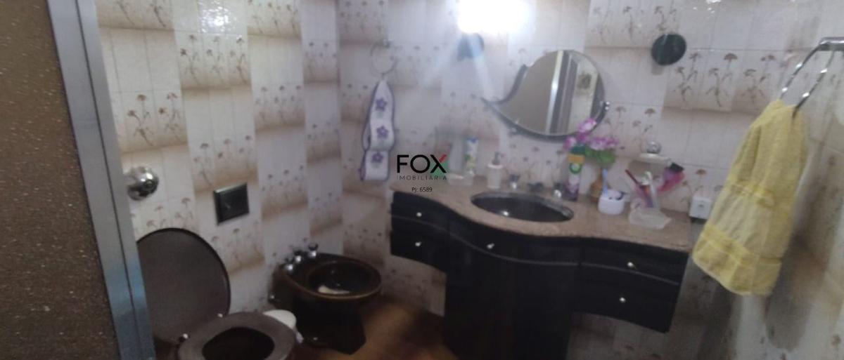 Casa, Jardim América, 4 Quartos, 3 Vagas, 2 Suítes