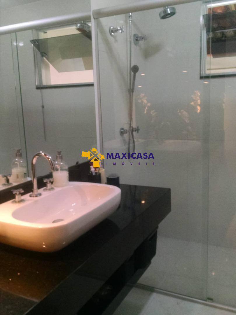 Casa, Bandeirantes (pampulha), 4 Quartos, 4 Vagas