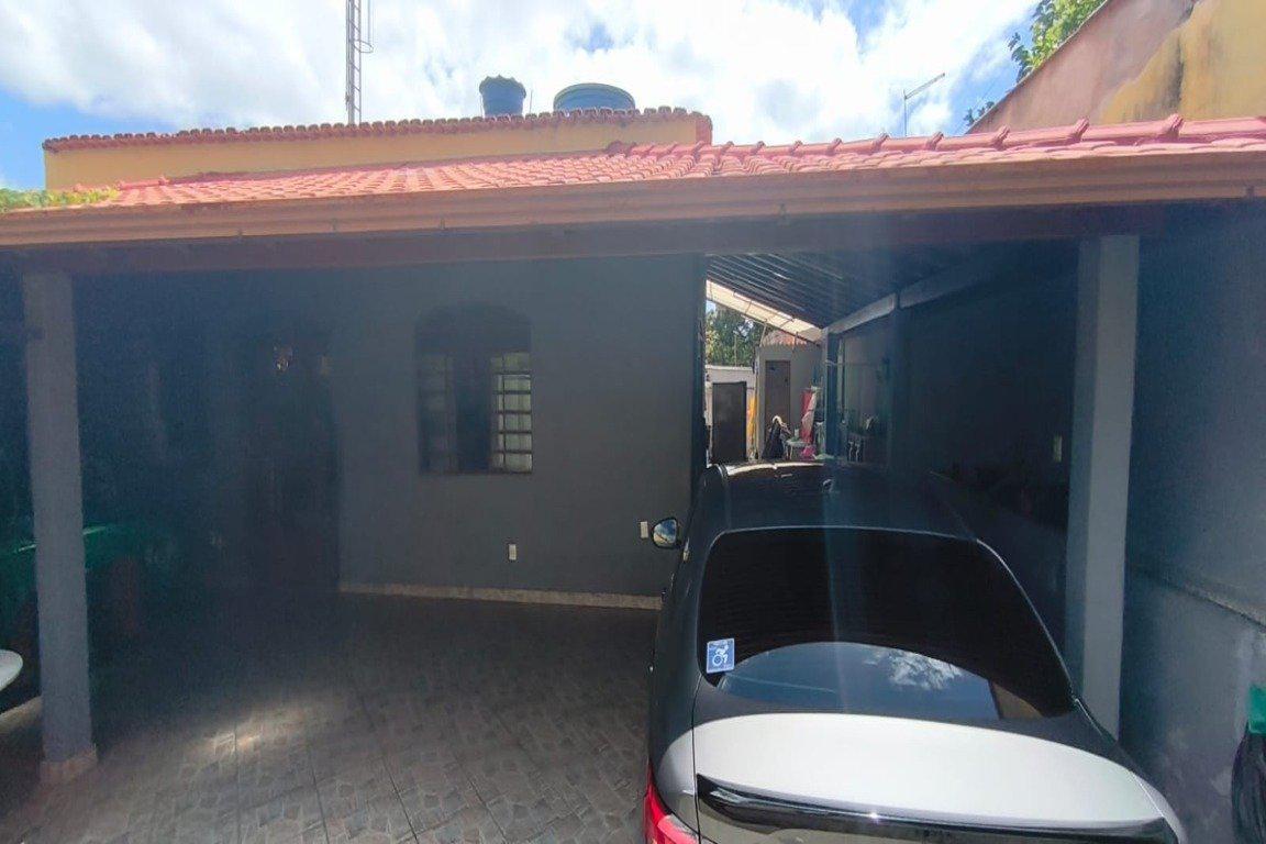 Casa, São Gabriel, 4 Quartos, 4 Vagas, 1 Suíte