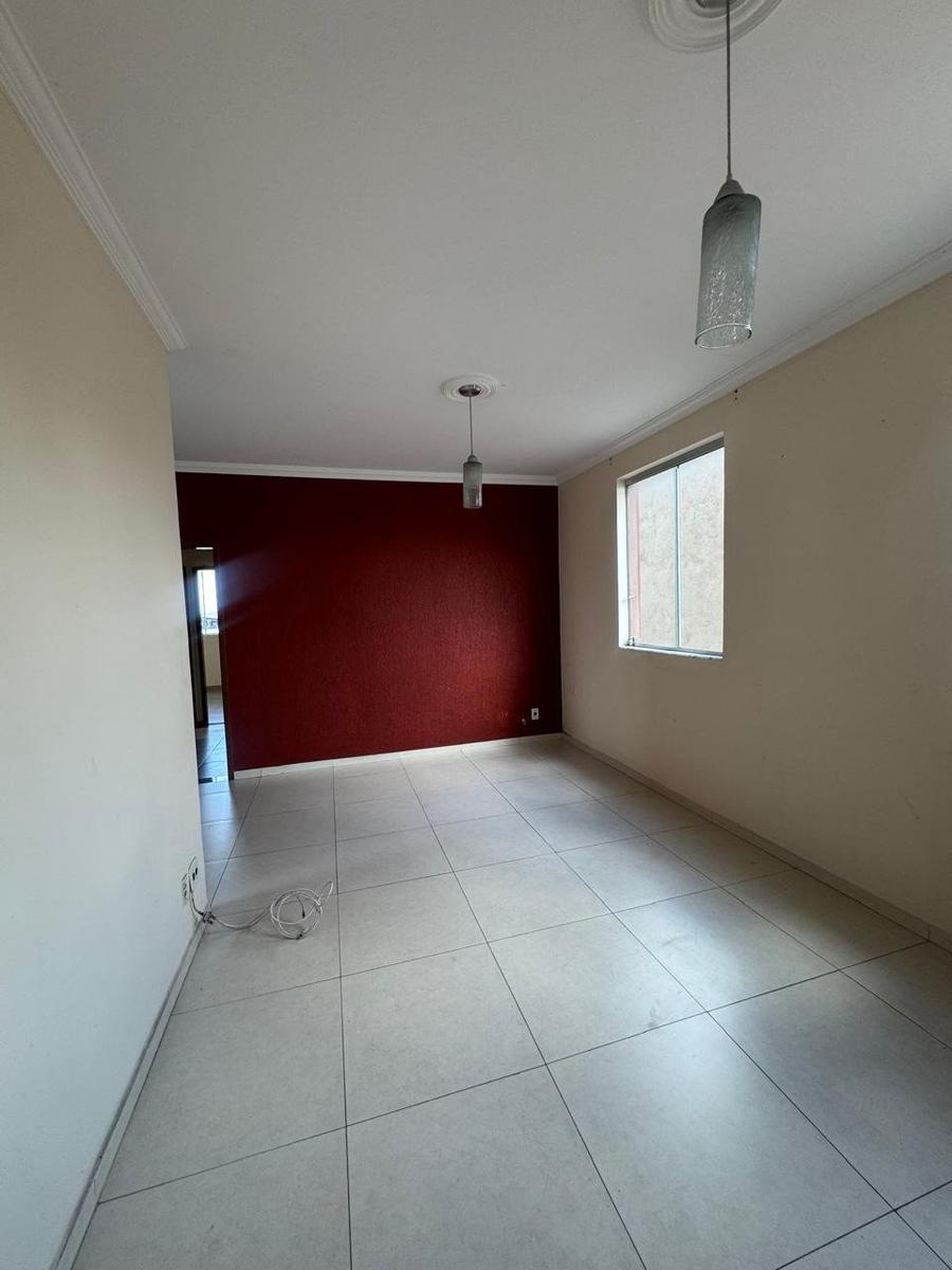 Apartamento, Copacabana, 3 Quartos, 1 Vaga