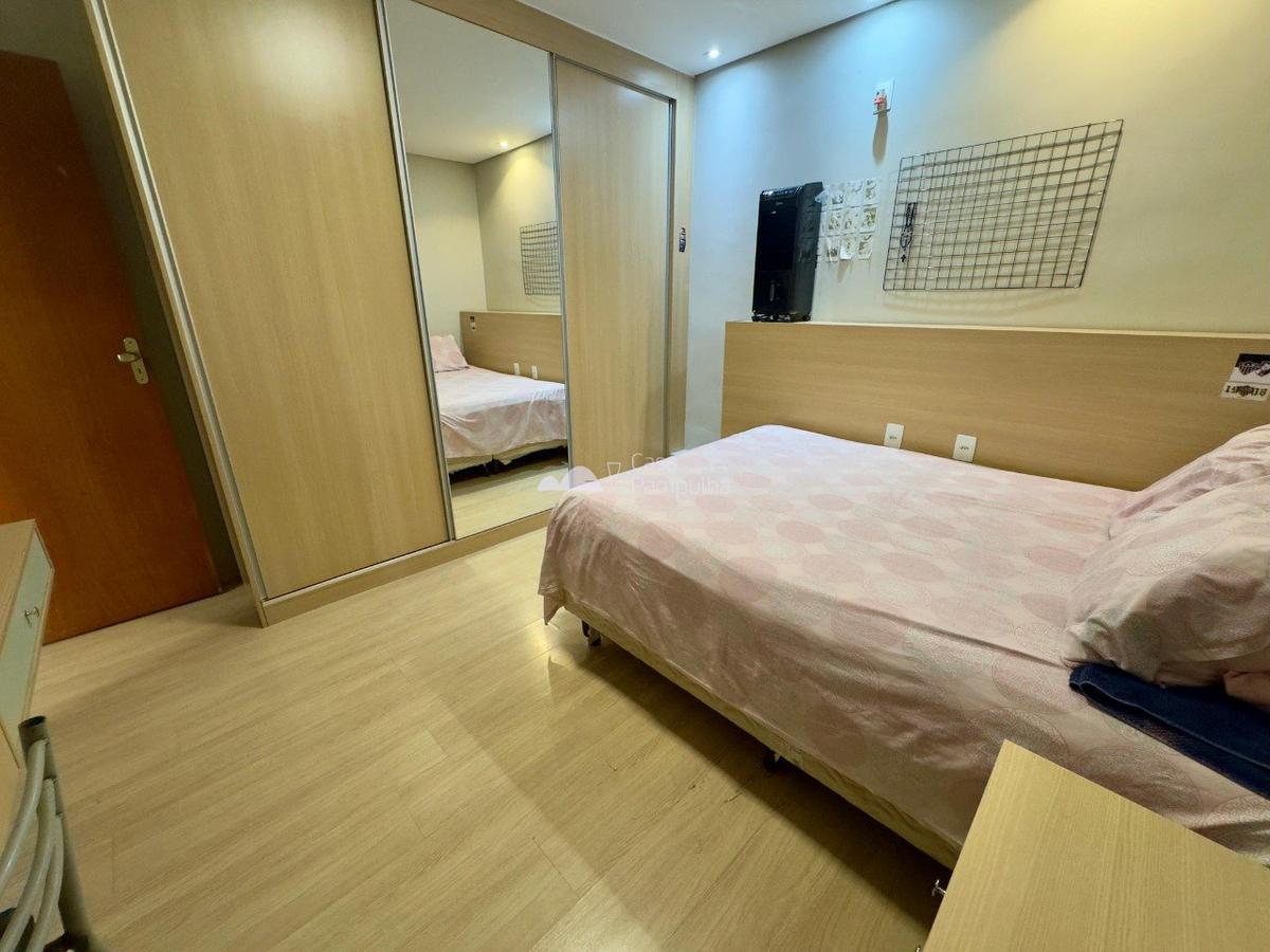 Casa, Jardim Leblon, 3 Quartos, 3 Vagas, 1 Suíte