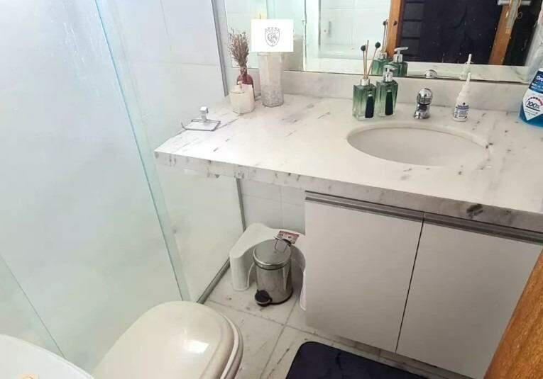 Apartamento, Buritis, 4 Quartos, 2 Vagas, 1 Suíte