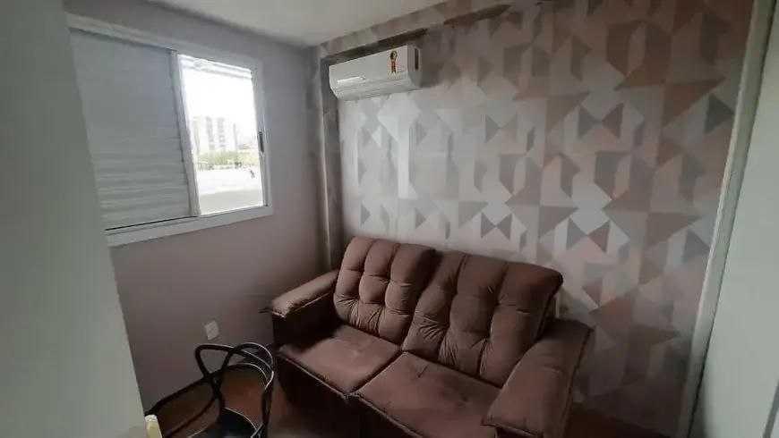 Apartamento, Nova Suíssa, 3 Quartos, 2 Vagas, 1 Suíte