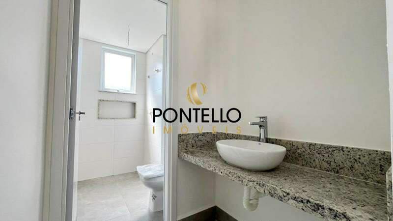 Apartamento, Castelo, 4 Quartos, 3 Vagas, 2 Suítes