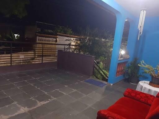 Casa, Ana Rita, 4 Quartos, 2 Vagas, 1 Suíte