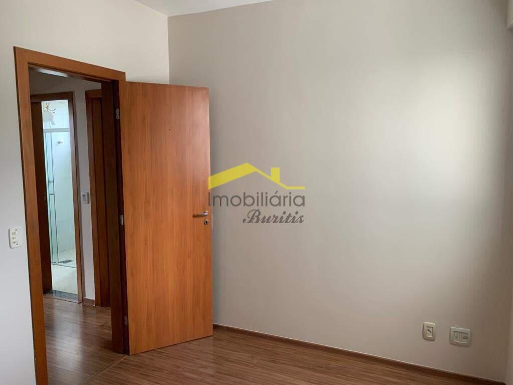 Apartamento, Buritis, 3 Quartos, 2 Vagas, 1 Suíte