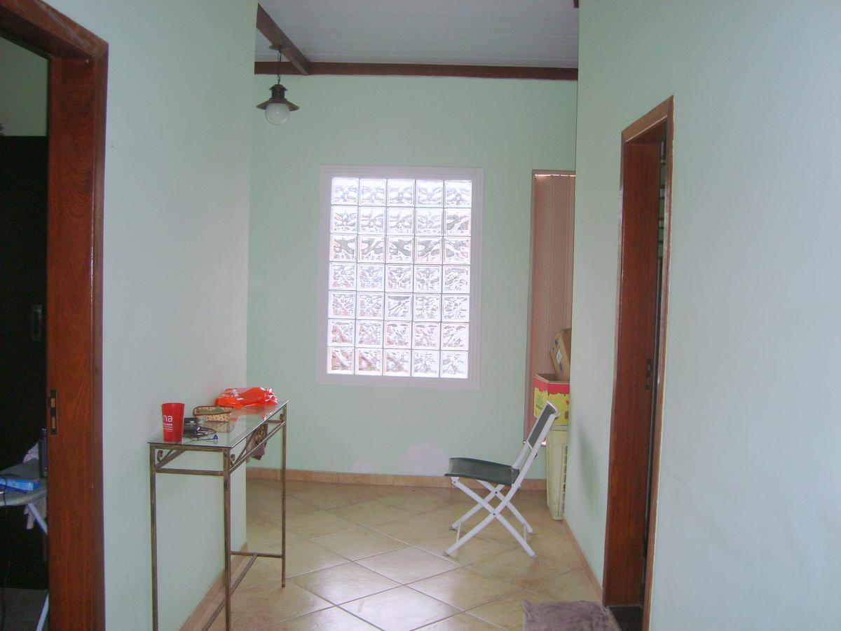 Casa, Santa Amélia, 5 Quartos, 2 Vagas, 1 Suíte