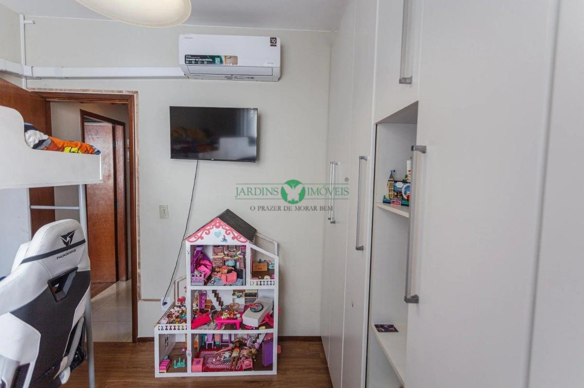 Apartamento, Palmares, 3 Quartos, 1 Vaga, 1 Suíte