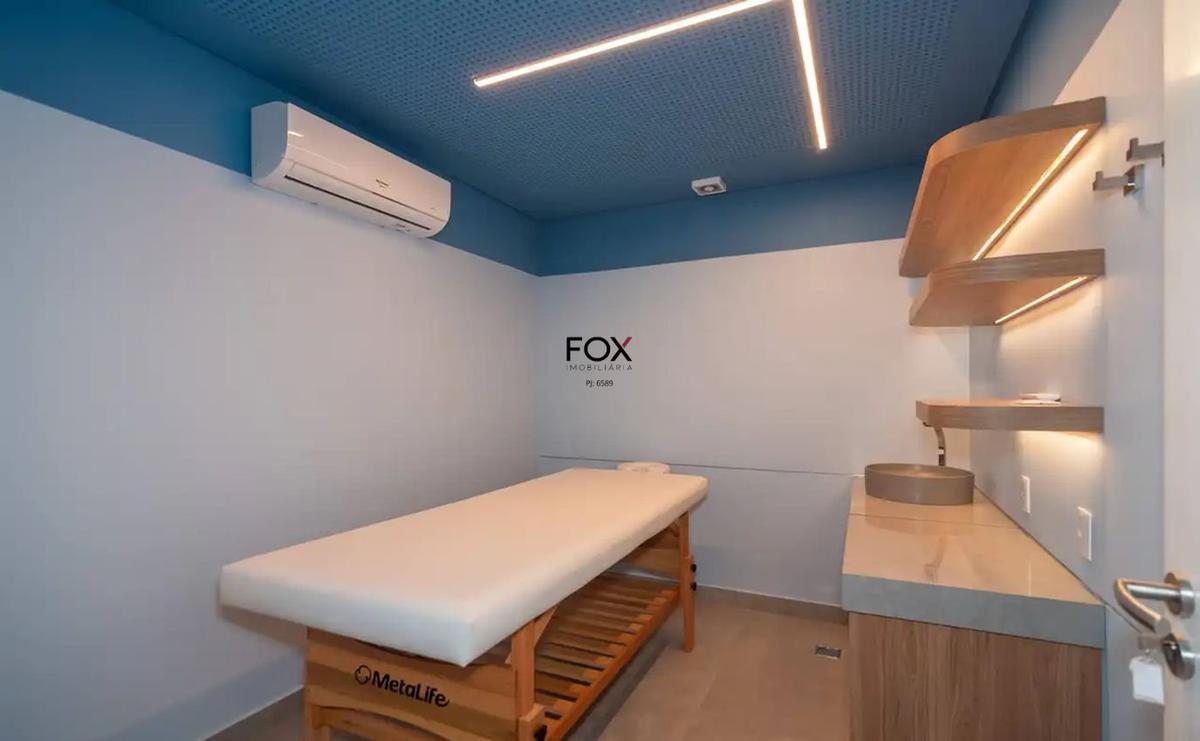 Apartamento, Lourdes, 4 Quartos, 3 Vagas, 2 Suítes