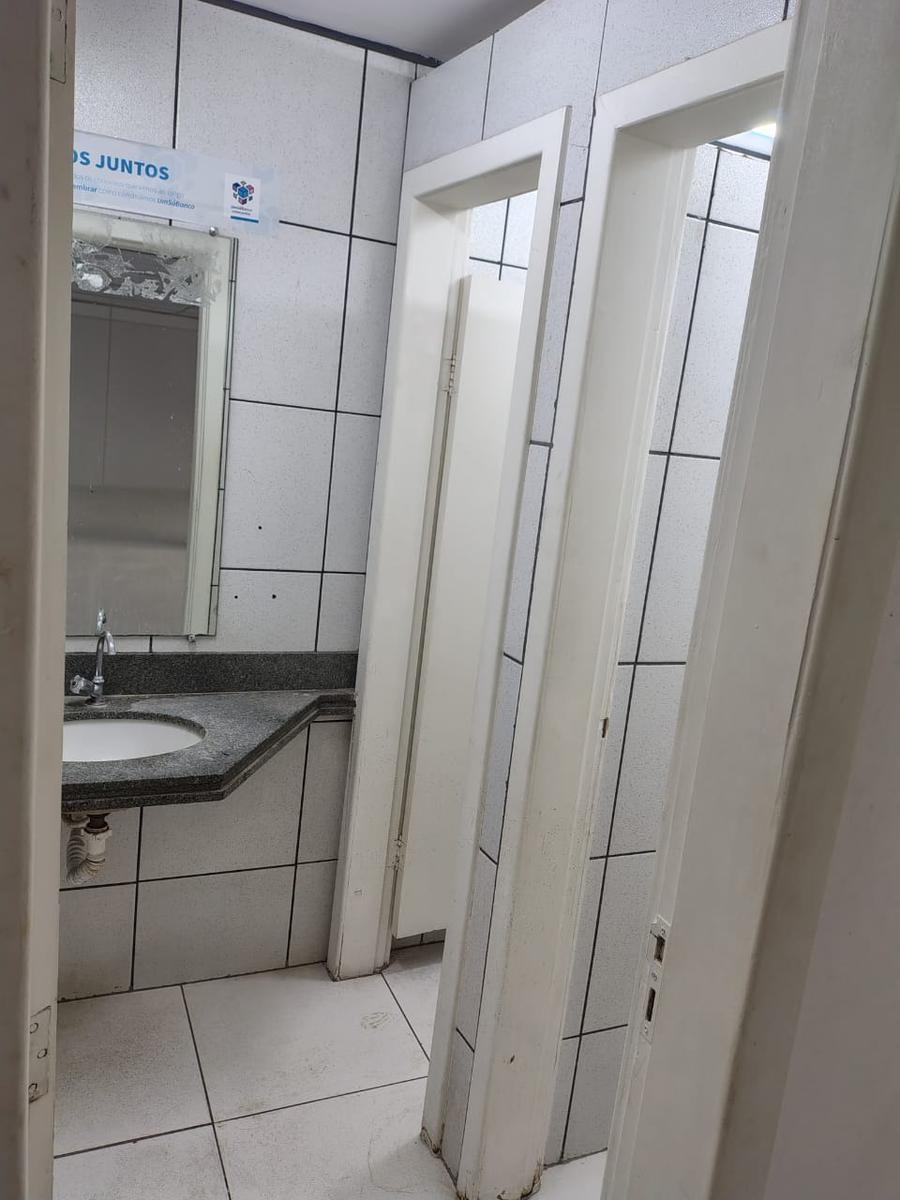 Andar, Centro, 0 Quarto, 0 Vaga
