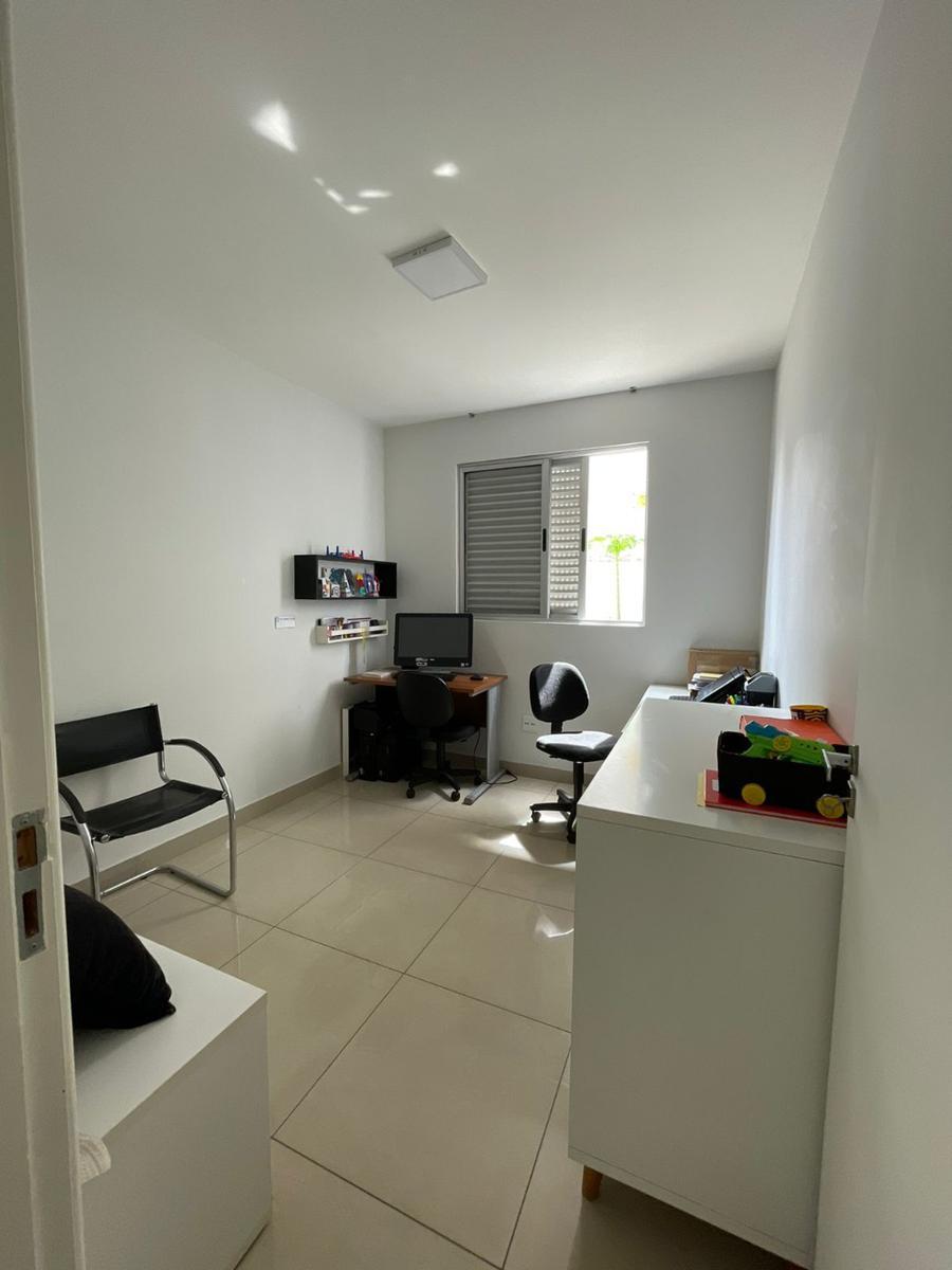 Apartamento, São Luiz (pampulha), 3 Quartos, 2 Vagas, 1 Suíte