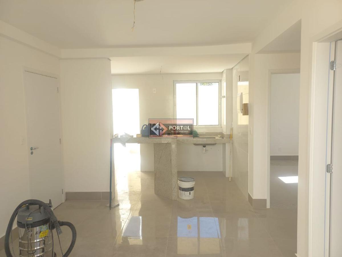 Apartamento, Itapoã, 2 Quartos, 2 Vagas, 1 Suíte