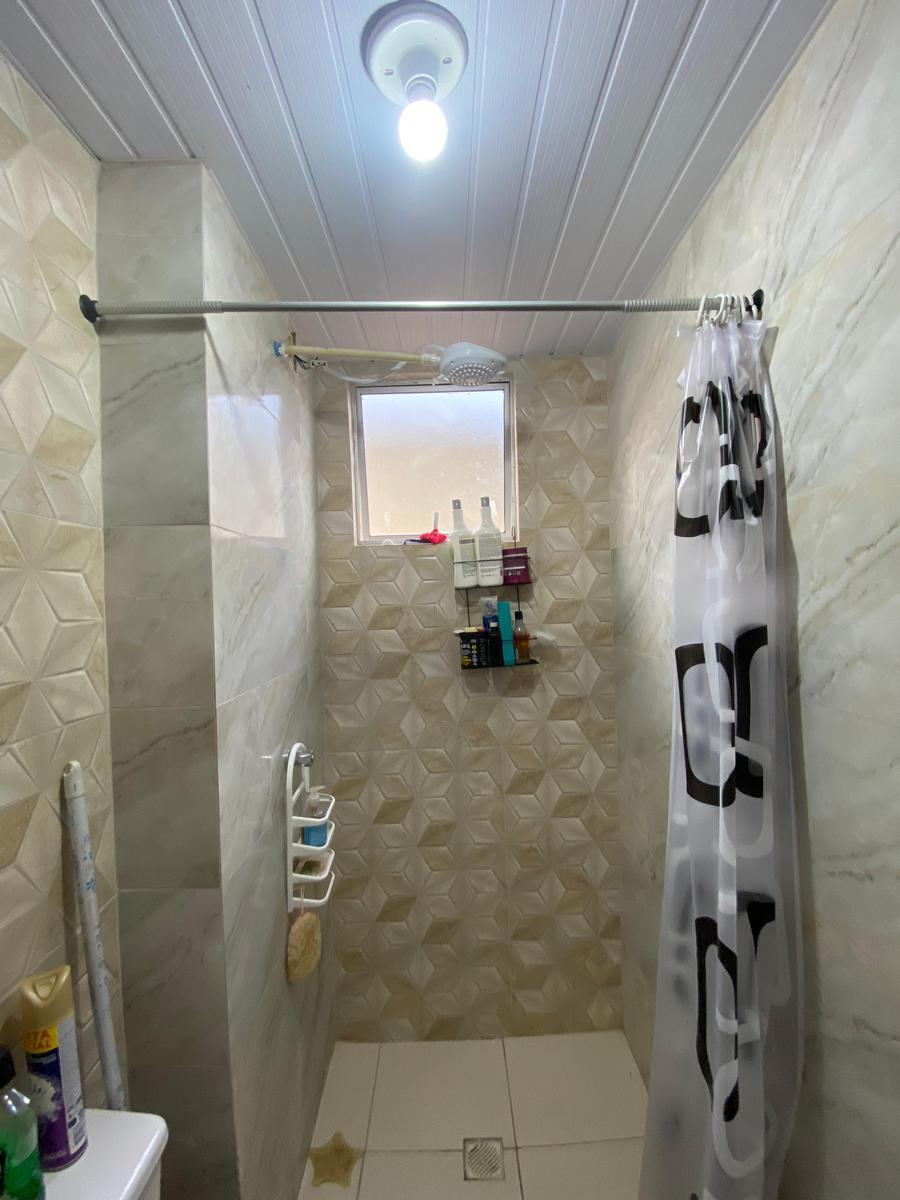 Apartamento, Jardim Verona, 2 Quartos, 1 Vaga
