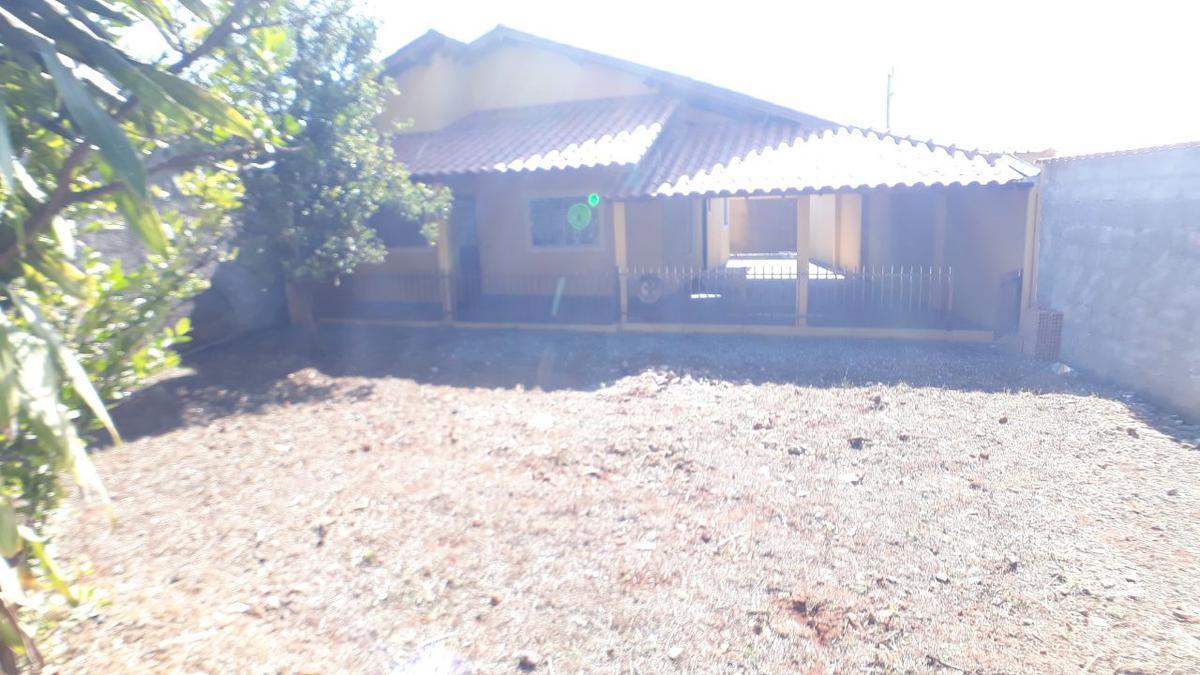 Casa, Centro, 3 Quartos, 6 Vagas, 1 Suíte