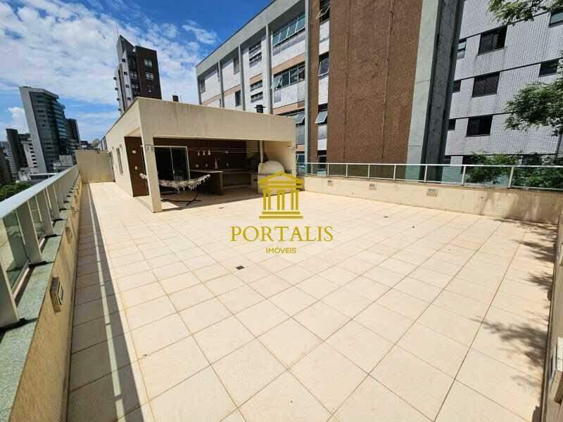 Cobertura, Cruzeiro, 4 Quartos, 2 Vagas, 1 Suíte