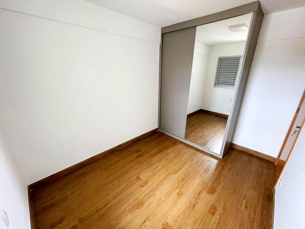 Apartamento, Liberdade, 2 Quartos, 2 Vagas, 1 Suíte