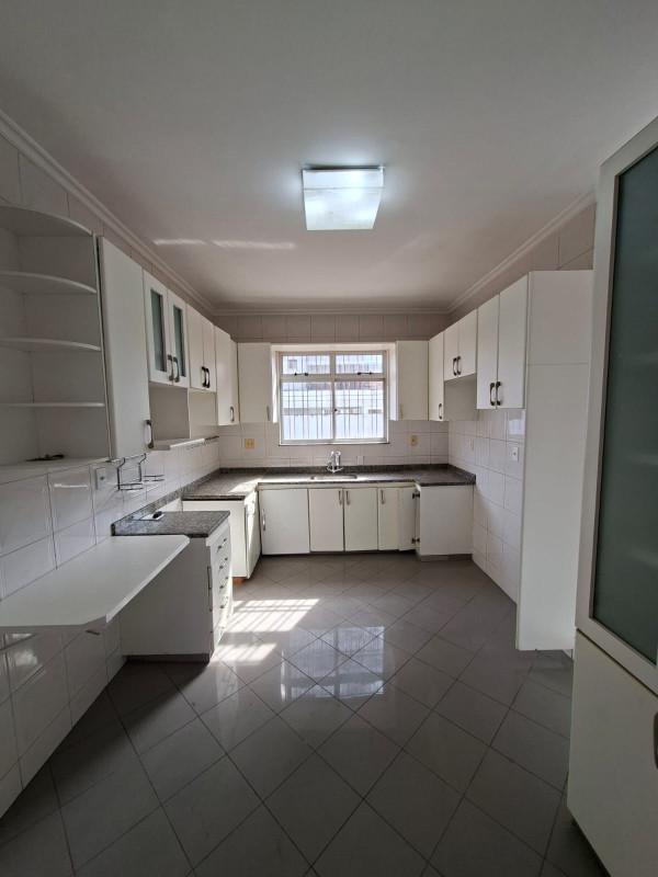 Cobertura, Liberdade, 3 Quartos, 4 Vagas, 1 Suíte