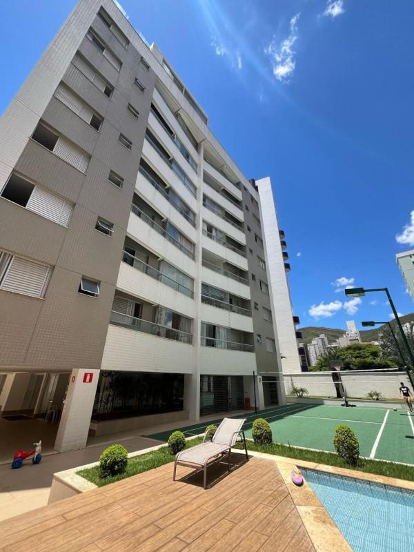 Apartamento, Buritis, 3 Quartos, 3 Vagas, 1 Suíte