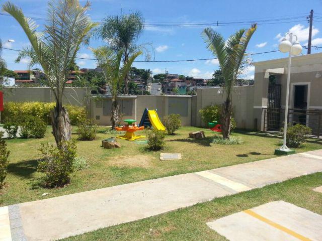 Apartamento, Serrano, 2 Quartos, 1 Vaga