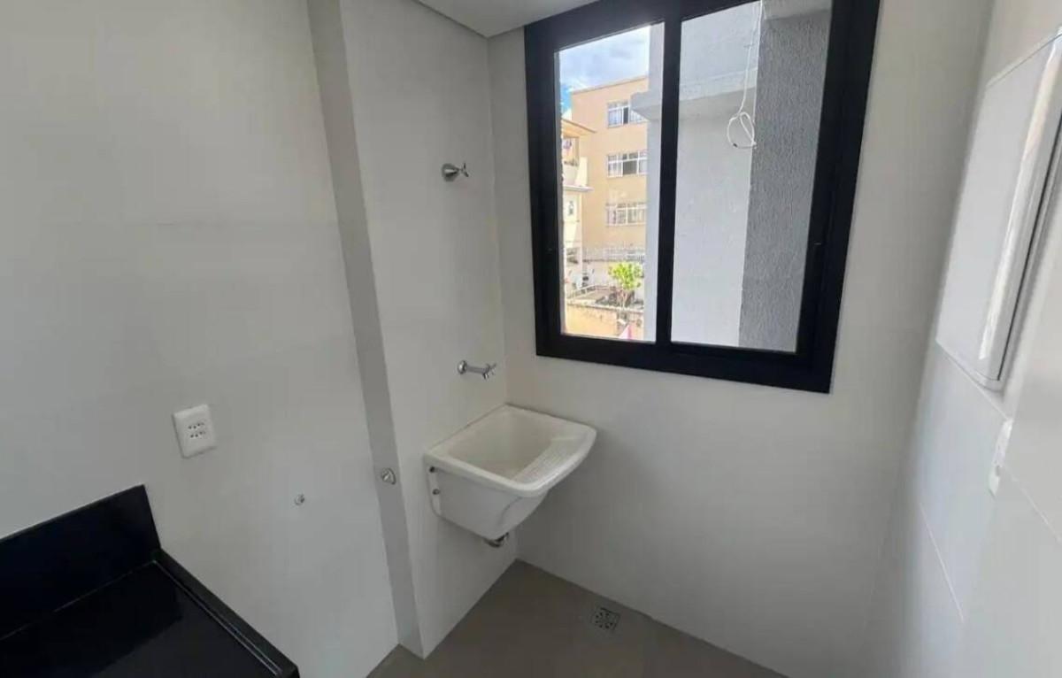 Cobertura, Barroca, 2 Quartos, 2 Vagas, 2 Suítes