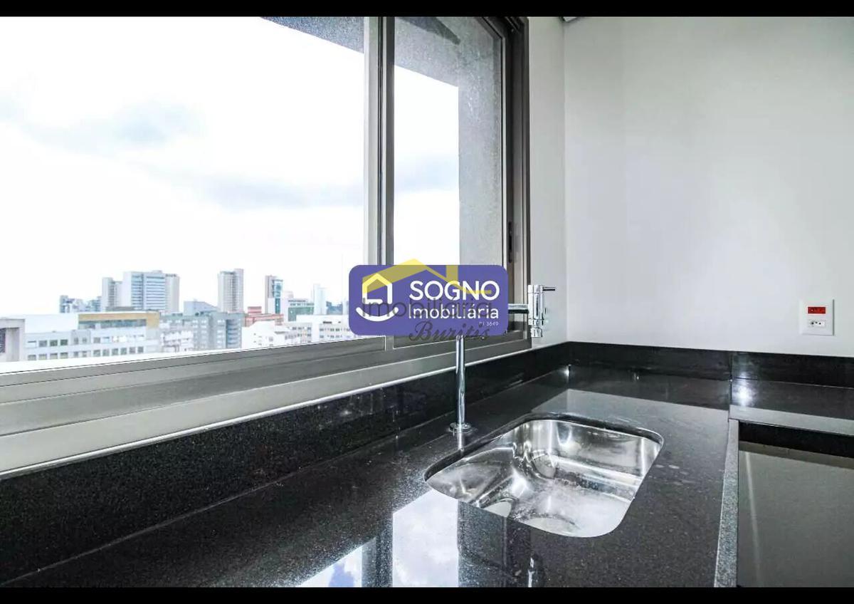 Apartamento, Vale do Sereno, 3 Quartos, 3 Vagas, 1 Suíte