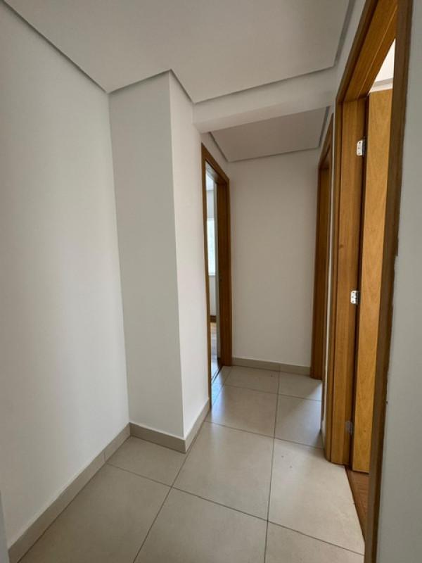 Apartamento, Castelo, 3 Quartos, 2 Vagas, 1 Suíte
