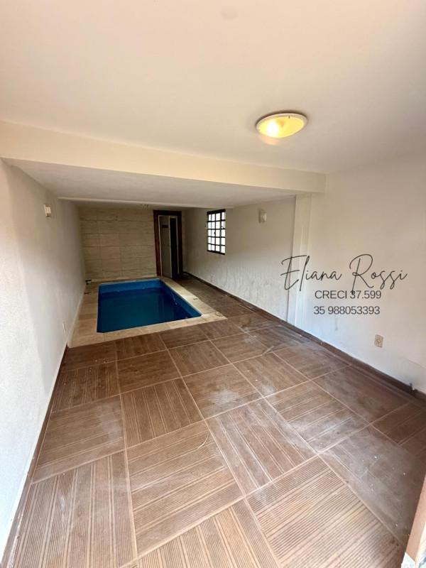 Casa, Parque Boa Vista, 4 Quartos, 2 Vagas, 1 Suíte