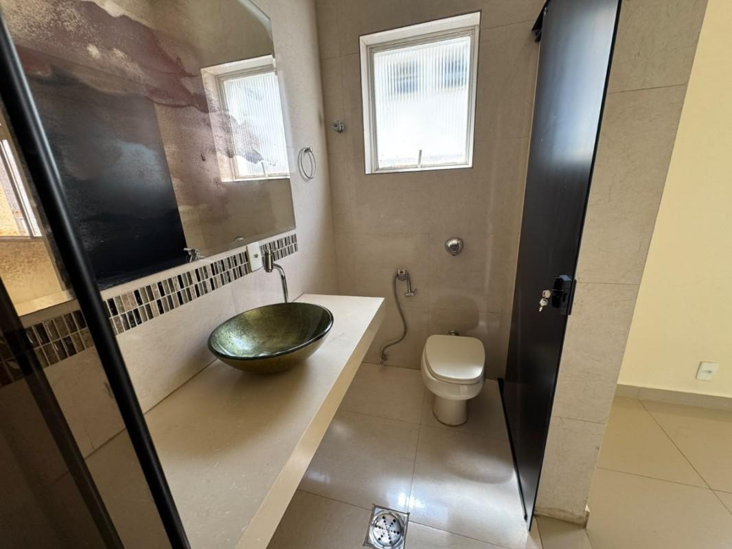 Apartamento, Serra, 3 Quartos, 1 Vaga, 1 Suíte