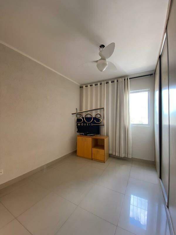 Apartamento, Esplanada, 3 Quartos, 2 Vagas, 1 Suíte