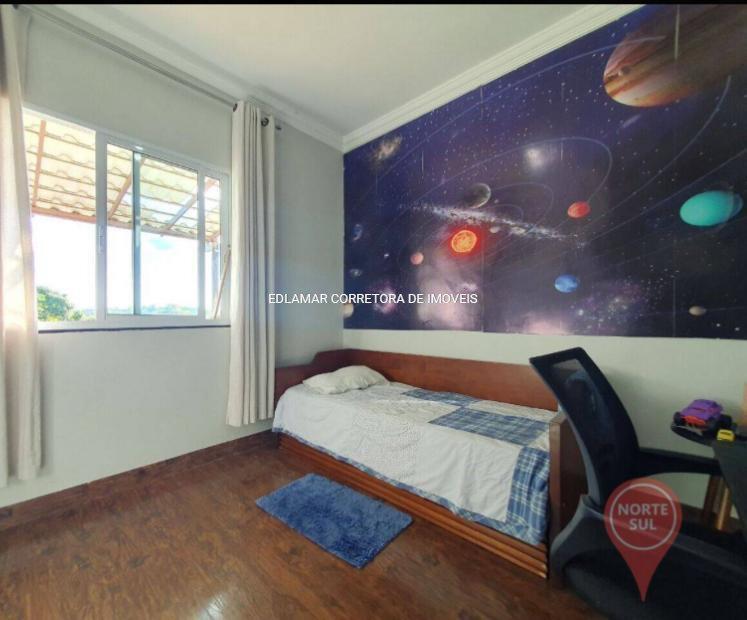 Casa, Tangará, 3 Quartos, 3 Vagas, 1 Suíte