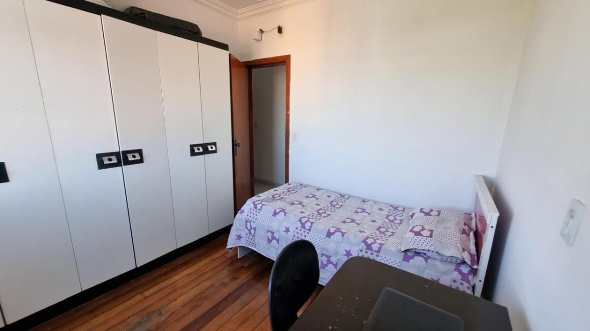 Cobertura, Santa Cruz Industrial, 3 Quartos, 2 Vagas, 1 Suíte