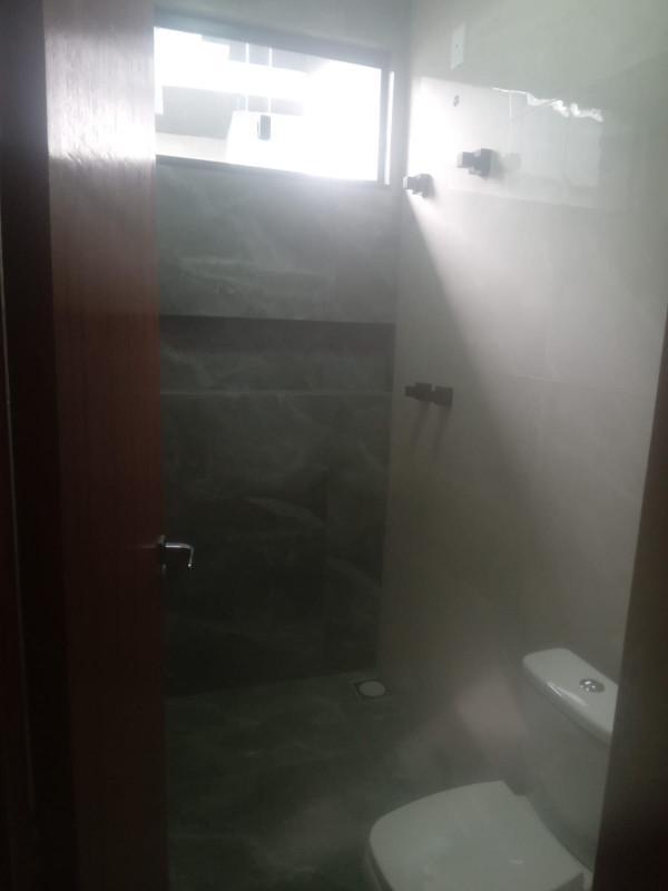 Casa, Jardim Imperial, 3 Quartos, 2 Vagas, 1 Suíte